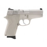 "Smith & Wesson 3913 9MM (PR62363)" - 1 of 6