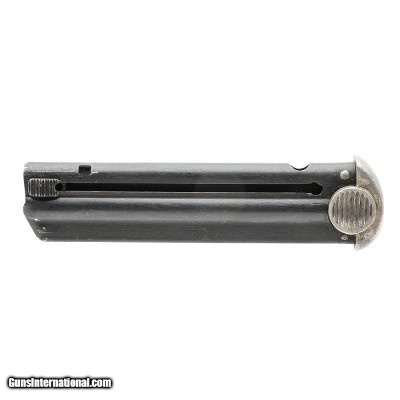 "Japanese Type 14 Blued Magazine (MM2488)"