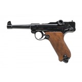 "ERMA LA 22 Pistol .22 LR (PR62502)" - 7 of 7