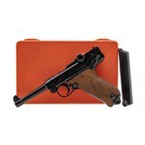 "ERMA LA 22 Pistol .22 LR (PR62502)" - 2 of 7