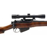 "Enfield No.4Mk.1 .303 British (R39243)" - 3 of 5
