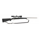 "Ruger M77 MKII All-Weather Rifle .300 Win Mag (R39228)" - 1 of 4