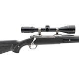 "Ruger M77 MKII All-Weather Rifle .300 Win Mag (R39228)" - 4 of 4