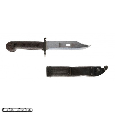 "AK47 Bayonet Mismatched (MEW3315)"