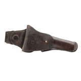 "1911 US Swivel Holster (MM2545)" - 1 of 2