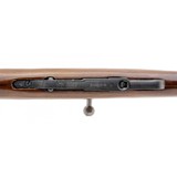 "Izhevsk Mosin-Nagant rifle 7.62x54R (R39262)" - 2 of 8