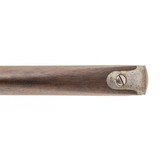 "U.S. Springfield Model 1842 percussion musket .69 caliber (AL8173)" - 2 of 6