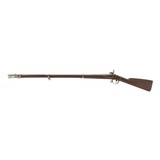 "U.S. Springfield Model 1842 percussion musket .69 caliber (AL8173)" - 5 of 6