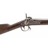 "U.S. Springfield Model 1842 percussion musket .69 caliber (AL8173)" - 6 of 6
