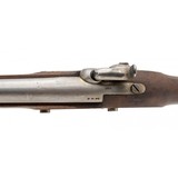 "U.S. Springfield Model 1842 percussion musket .69 caliber (AL8173)" - 3 of 6