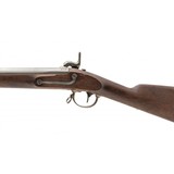 "U.S. Springfield Model 1842 percussion musket .69 caliber (AL8173)" - 4 of 6