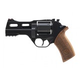 "Chiappa Rhino 40DS Revolver .357 Magnum (PR62536" - 2 of 4
