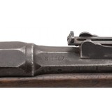 "French 1866 Gras single shot bolt action rifle 11mm (AL8177)" - 5 of 10