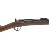 "French 1866 Gras single shot bolt action rifle 11mm (AL8177)" - 7 of 10