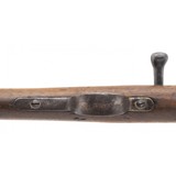 "French 1866 Gras single shot bolt action rifle 11mm (AL8177)" - 6 of 10