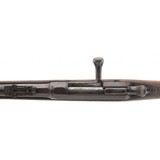 "French 1866 Gras single shot bolt action rifle 11mm (AL8177)" - 10 of 10