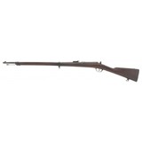 "French 1866 Gras single shot bolt action rifle 11mm (AL8177)" - 4 of 10