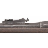 "French 1866 Gras single shot bolt action rifle 11mm (AL8177)" - 1 of 10
