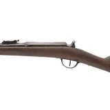 "French 1866 Gras single shot bolt action rifle 11mm (AL8177)" - 3 of 10