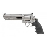 "Smith & Wesson 686 Competitor Revolver .357 Mag. (NGZ3200) NEW" - 3 of 3