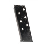 "S&W M-1913 35 S&W Auto Magazine (MM2579)" - 2 of 2