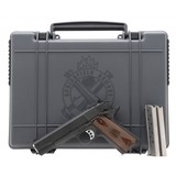 "Springfield Armory 1911-A1 Pistol 9mm (PR62546)" - 7 of 9