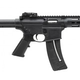 "Smith & Wesson M&P15-22 .22 LR (R39271)" - 5 of 5