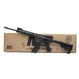"Smith & Wesson M&P15-22 .22 LR (R39271)" - 2 of 5