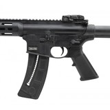 "Smith & Wesson M&P15-22 .22 LR (R39271)" - 3 of 5