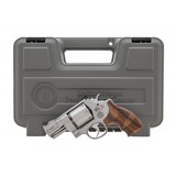 "Smith & Wesson 627-5 .357 Magnum (PR62550)" - 2 of 6