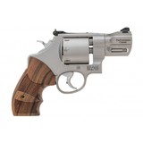 "Smith & Wesson 627-5 .357 Magnum (PR62550)" - 6 of 6