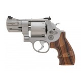 "Smith & Wesson 627-5 .357 Magnum (PR62550)" - 1 of 6