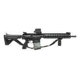 "Heckler & Koch MR 762 A1 Rifle 7.62x51mm NATO (R39273)" - 1 of 5