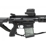 "Heckler & Koch MR 762 A1 Rifle 7.62x51mm NATO (R39273)" - 5 of 5