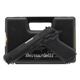 "Bernardelli P One .40 cal (PR62406)" - 3 of 7