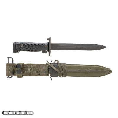 "USM5A1 Garand Bayonet by Imperial (MEW3292)"