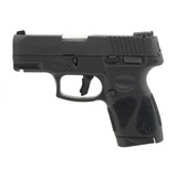 "Taurus G2s Pistol 9mm (PR62497)" - 2 of 4