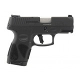 "Taurus G2s Pistol 9mm (PR62497)" - 1 of 4