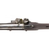 "U.S. Model 1816 Flintlock musket .69 caliber
(AL8118)" - 5 of 8
