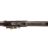 "U.S. Model 1816 Flintlock musket .69 caliber(AL8118)" - 3 of 8