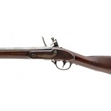 "U.S. Model 1816 Flintlock musket .69 caliber
(AL8118)" - 6 of 8
