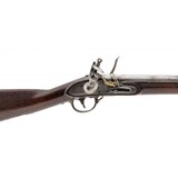 "U.S. Model 1816 Flintlock musket .69 caliber
(AL8118)" - 7 of 8