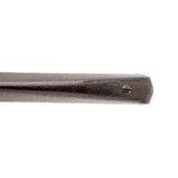 "U.S. Model 1816 Flintlock musket .69 caliber
(AL8118)" - 4 of 8