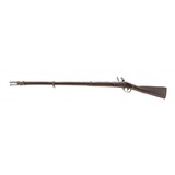 "U.S. Model 1816 Flintlock musket .69 caliber
(AL8118)" - 8 of 8