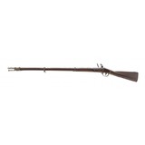 "U.S. Model 1816 Flintlock musket .69 caliber(AL8118)" - 8 of 8