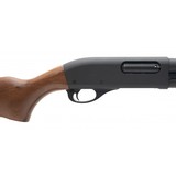 "Remington 870 Police Magnum Shotgun 12 Gauge (S14484)" - 4 of 4