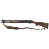 "Remington 870 Police Magnum Shotgun 12 Gauge (S14484)" - 3 of 4
