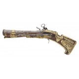 "Beautiful Ripol Style Migulet Blunderbuss Pistol possibly Mexican (AH8313)" - 4 of 8