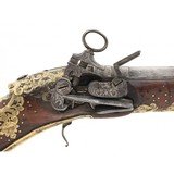 "Beautiful Ripol Style Migulet Blunderbuss Pistol possibly Mexican (AH8313)" - 5 of 8