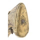 "Beautiful Ripol Style Migulet Blunderbuss Pistol possibly Mexican (AH8313)" - 1 of 8